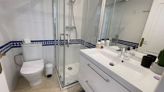 Casa adosada en venta en Benahavís