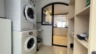 Casa adosada en venta en Benahavís