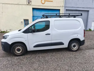 Peugeot Partner 2023