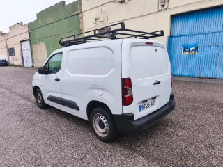 Peugeot Partner 2023