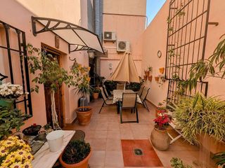 Casa pareada en venta en Centro en Almería