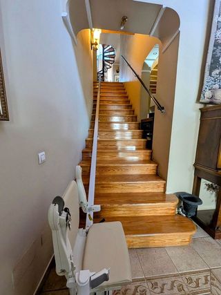 Casa pareada en venta en Centro en Almería