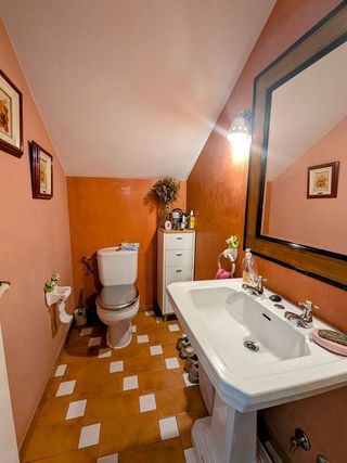 Casa pareada en venta en Centro en Almería