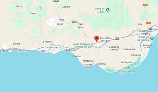 Casa adosada en venta en Plaza de la Luz en Ejido (El)