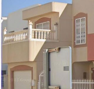 Casa adosada en venta en Plaza de la Luz en Ejido (El)