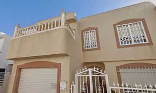 Casa adosada en venta en Plaza de la Luz en Ejido (El)