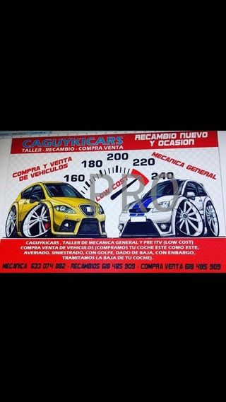 Amortiguador trasero BMW serie 1 F20 usado