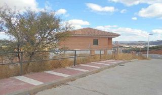 Casa en venta en Las Mercedes - El Cármen en Puertollano