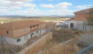 Casa en venta en Las Mercedes - El Cármen en Puertollano