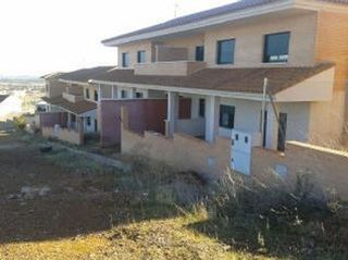 Casa en venta en Las Mercedes - El Cármen en Puertollano