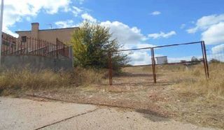 Casa en venta en Las Mercedes - El Cármen en Puertollano