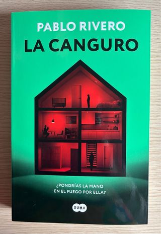 La canguro