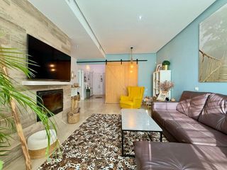 Casa adosada en venta en Sur en Jerez de la Frontera