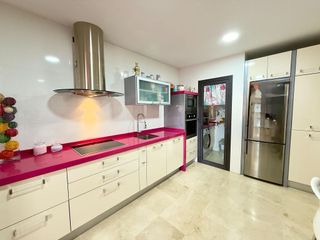 Casa adosada en venta en Sur en Jerez de la Frontera