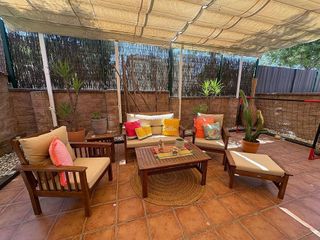 Casa adosada en venta en Sur en Jerez de la Frontera