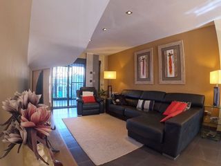 Casa adosada en venta en Parque Sensal en Castellón de la Plana