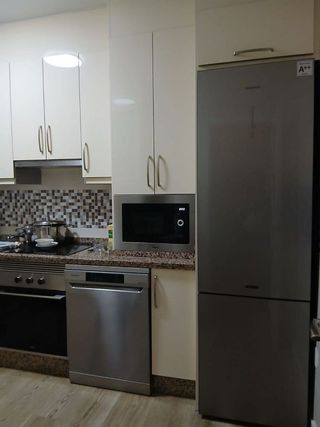 Casa adosada en venta en Santos de Maimona (Los)
