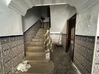 Chalet en venta en Quintanar de la Orden