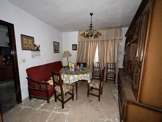 Chalet en venta en Quintanar de la Orden