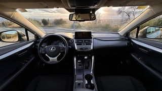 Lexus NX300h Sport Edition 2020