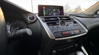 Lexus NX300h Sport Edition 2020