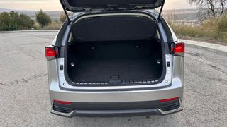 Lexus NX300h Sport Edition 2020