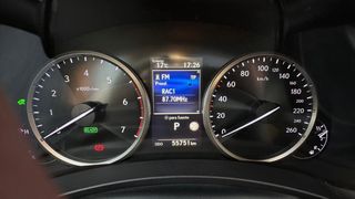 Lexus NX300h Sport Edition 2020