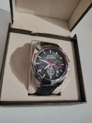 Orologio Chronotech