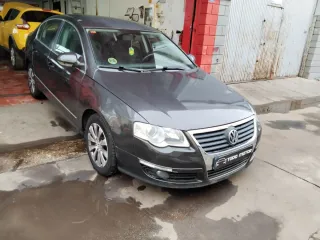 Volkswagen Passat 2008