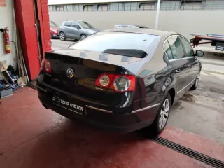 Volkswagen Passat 2008