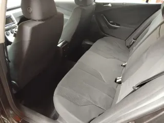 Volkswagen Passat 2008