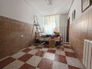 Casa en venta en Baeza