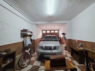 Casa en venta en Baeza