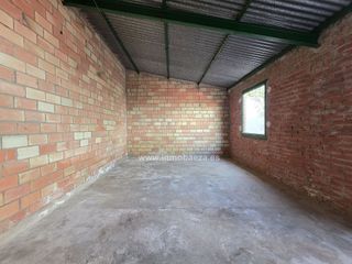 Casa en venta en Baeza