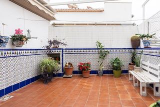 Chalet en venta en Motril pueblo en Motril