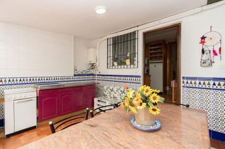 Chalet en venta en Motril pueblo en Motril