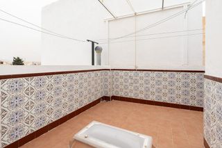 Chalet en venta en Motril pueblo en Motril