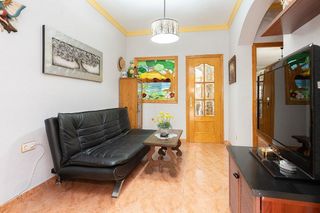 Chalet en venta en Motril pueblo en Motril