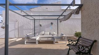 Casa en venta en La Siesta - El Salado - Torreta en Torrevieja