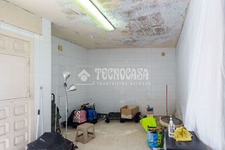 Casa pareada en venta en Centro Histórico en Vélez-Málaga