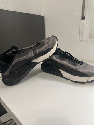Zapatillas Nike Air Max 2090
