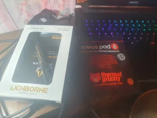 Portátil Gaming Aorus Pro