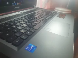 Portátil Gaming Aorus Pro