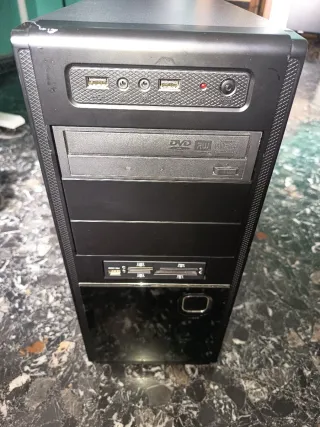 Caja PC ATX