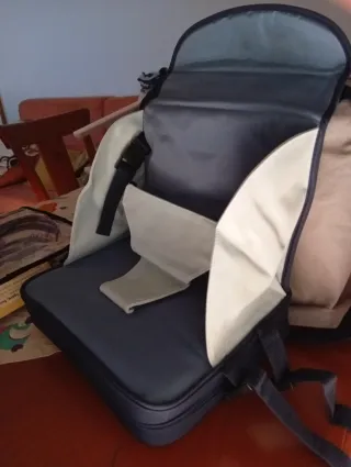 Elevador para niños