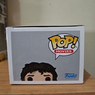 Funko Pop Frodo The Lord of the Rings #1389