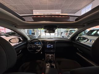 HYUNDAI TUCSON 1.6TGDI 48V 150CV MAXX SKY 4X2.-