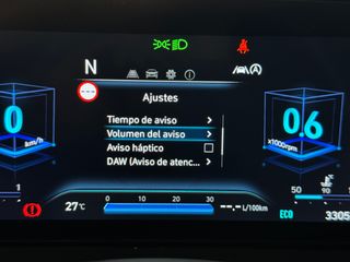 HYUNDAI TUCSON 1.6TGDI 48V 150CV MAXX SKY 4X2.-