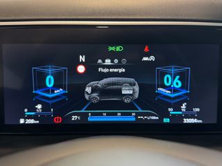 HYUNDAI TUCSON 1.6TGDI 48V 150CV MAXX SKY 4X2.-