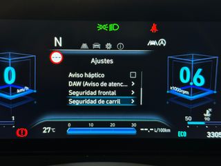 HYUNDAI TUCSON 1.6TGDI 48V 150CV MAXX SKY 4X2.-